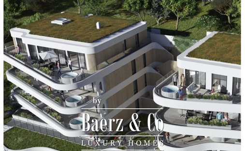 Apartment in Grad Opatija, Primorje-Gorski Kotar County, Croatia 1