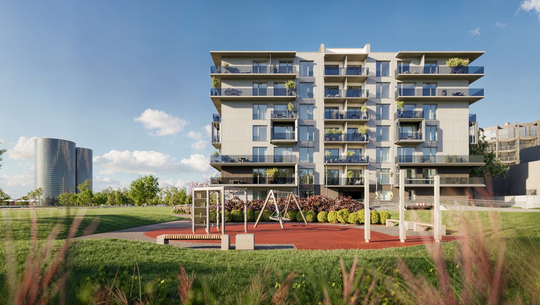 Exclusive Penthouse With Breathtaking Views In Riga Latvia For Sale Photo Inspiration