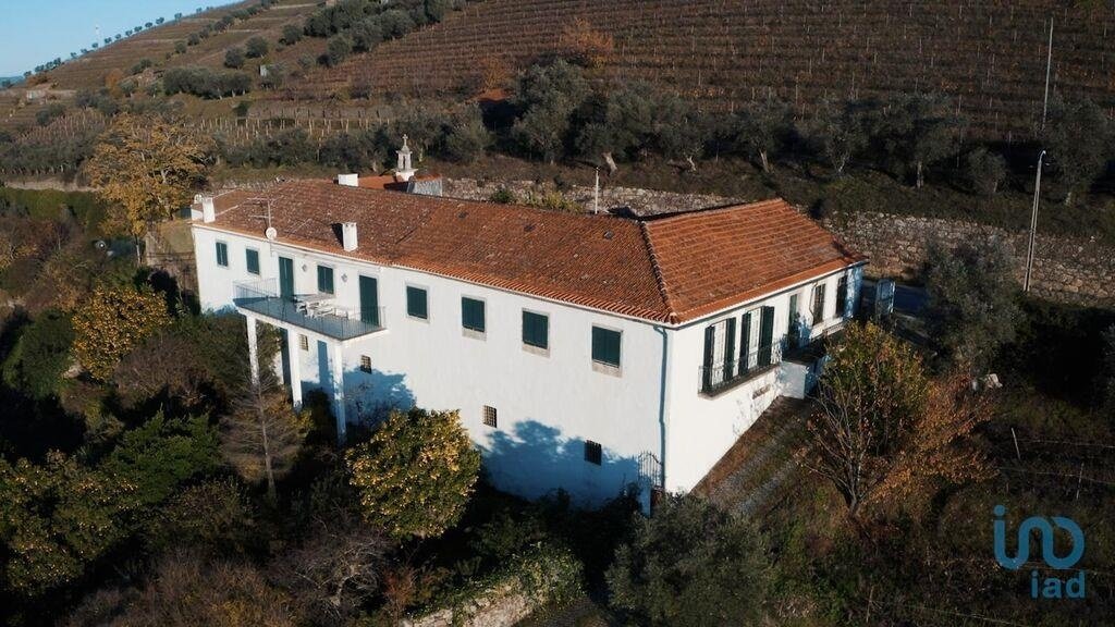 Townhouse in Cambres, Viseu District, Portugal 3 - 15683690