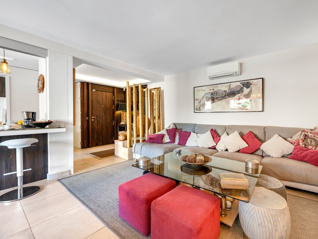 Apartment in Marbella, Andalusia, Spain 4 - 15685516