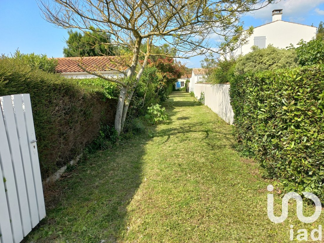 House in La Bree-les-Bains, Nouvelle-Aquitaine, France 5 - 15681300