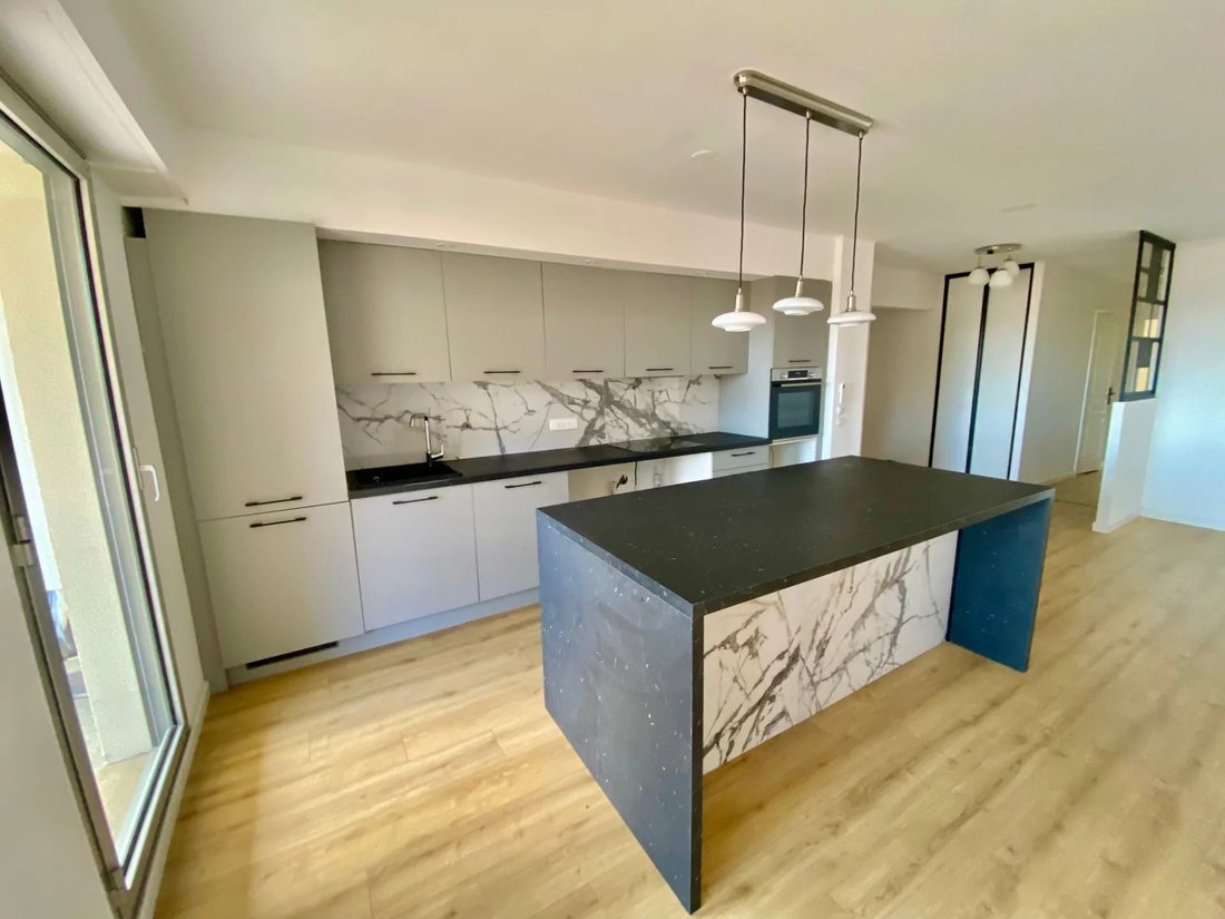 Apartment in Nice, Provence-Alpes-Côte d'Azur, France 3 - 15680265