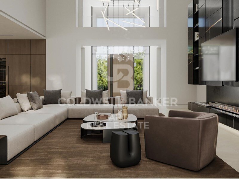 House in Sierra Blanca, Marbella, Spain 5 - 15464026