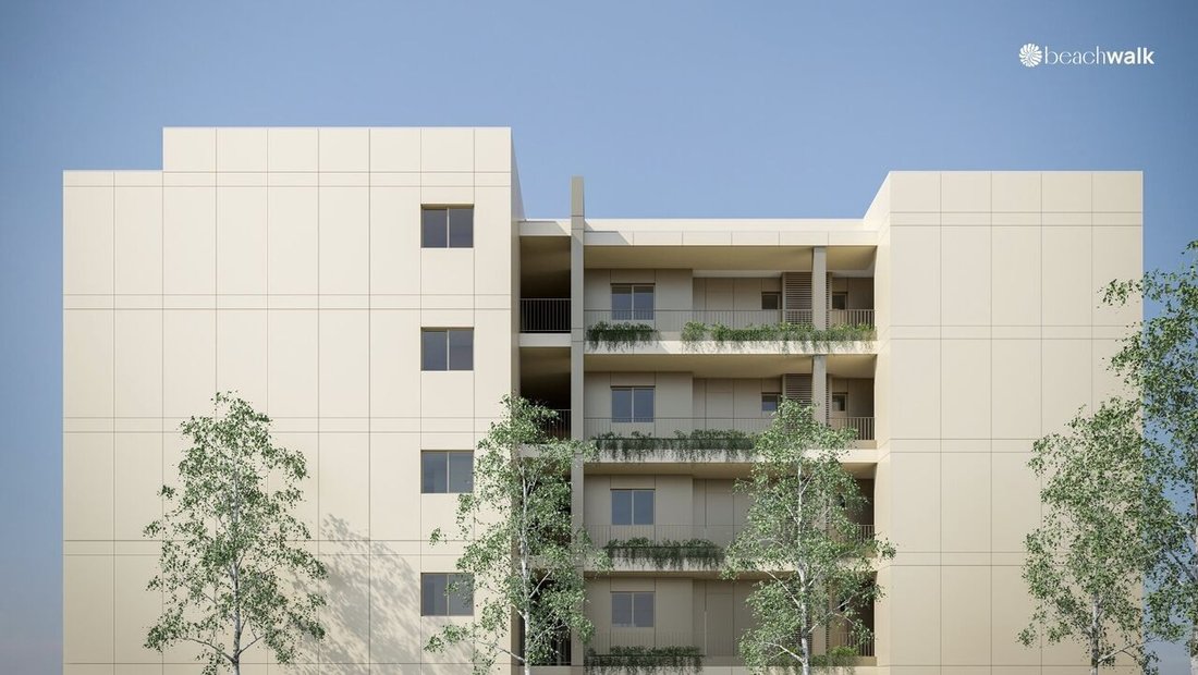 Apartment in Portimao, Algarve, Portugal 2 - 15684432
