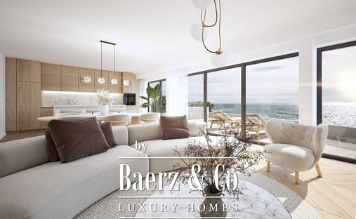 Apartment in Grad Opatija, Primorje-Gorski Kotar County, Croatia 1