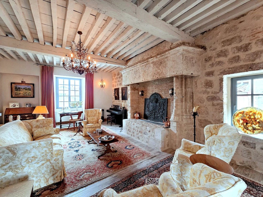 House in Eymet, Nouvelle-Aquitaine, France 2 - 15681701