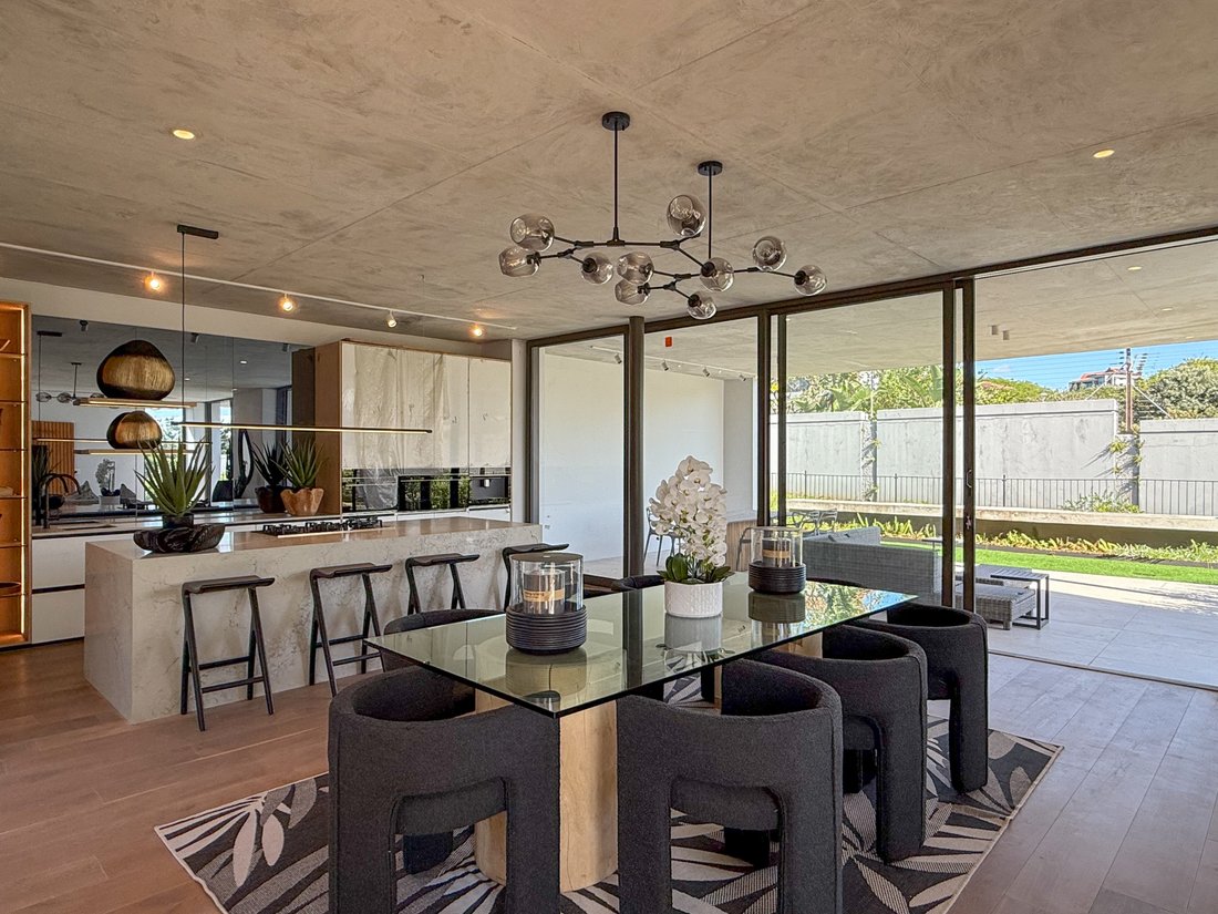 Maison à Umhlanga Ridge, KwaZulu-Natal, Afrique du Sud 5 - 15687989