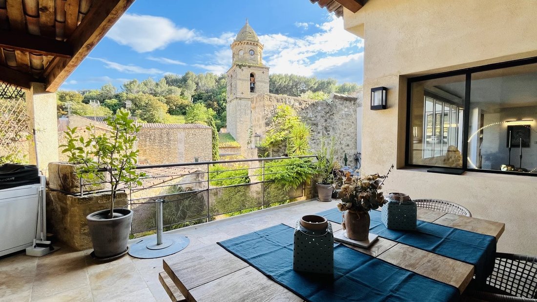 House in Rognes, Provence-Alpes-Côte d'Azur, France 1 - 15586145