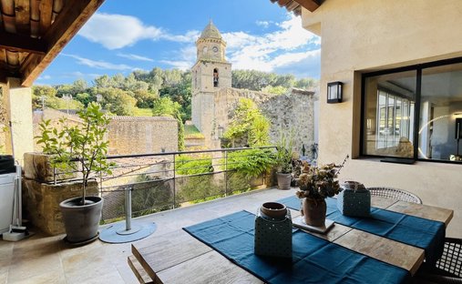 House in Rognes, Provence-Alpes-Côte d'Azur, France 1