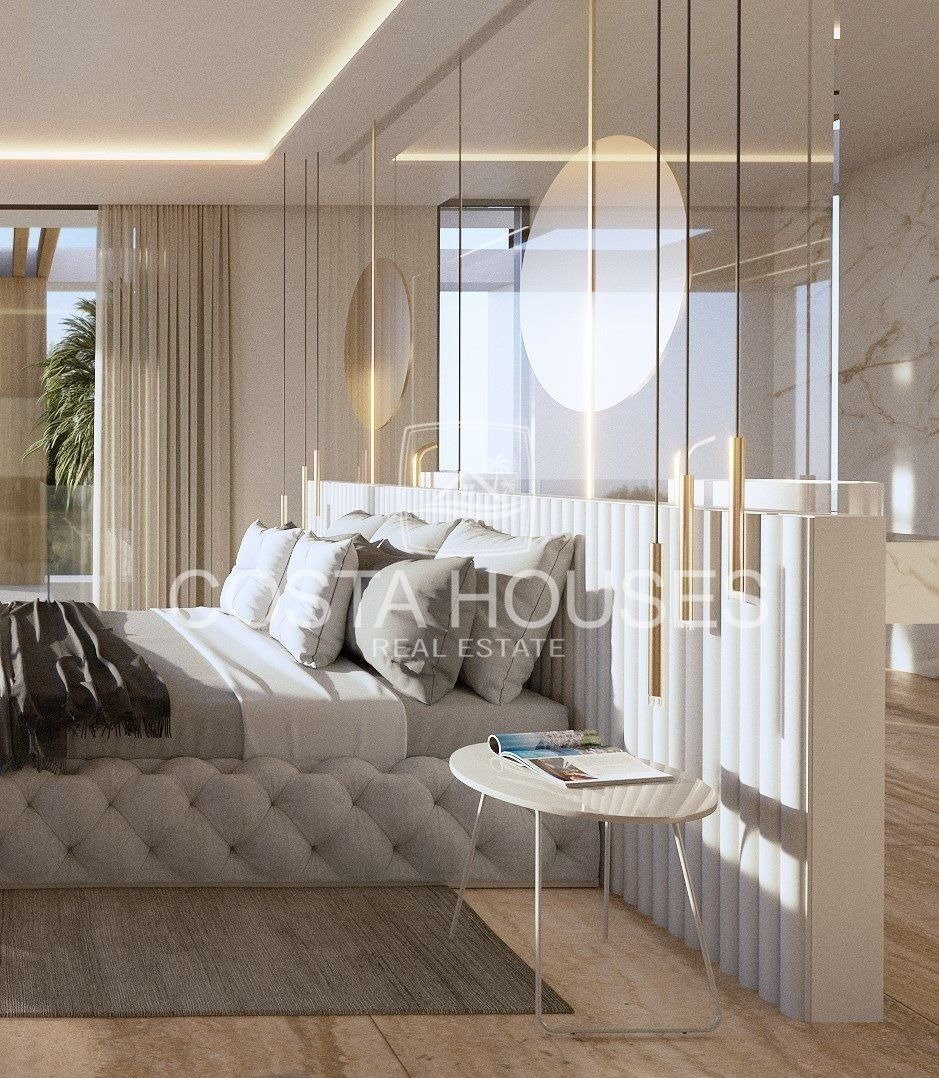 Villa in Xabia / Javea, Valencian Community, Spain 5 - 15682050
