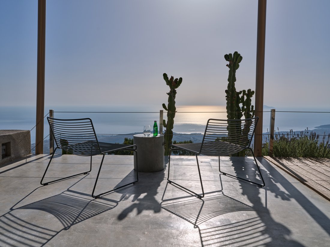 House in Thira, Aegean, Greece 4 - 12014400