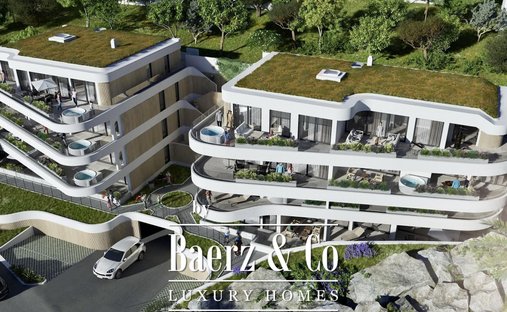 Apartment in Grad Opatija, Primorje-Gorski Kotar County, Croatia 1