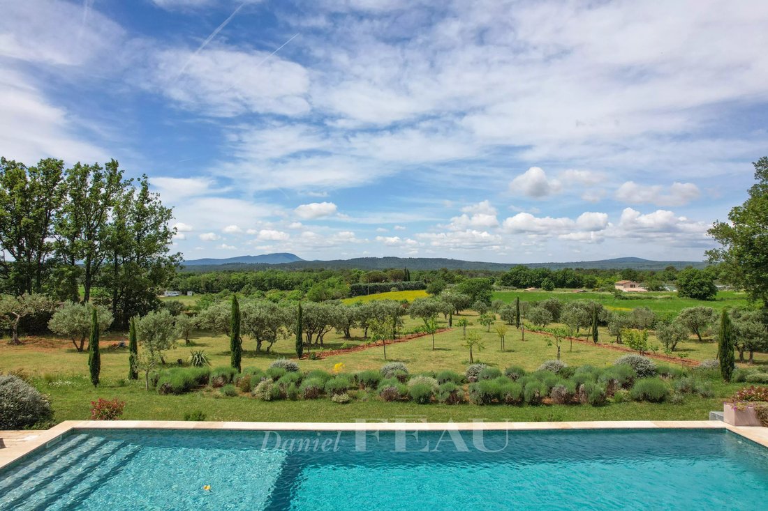House in Aups, Provence-Alpes-Côte d'Azur, France 2 - 15680552