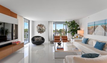 Condo in Bal Harbour, Florida, United States 1