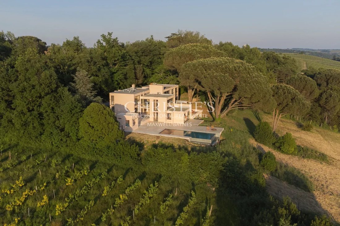 House in Langoiran, Nouvelle-Aquitaine, France 4 - 15680503