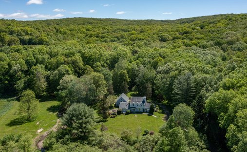 Casa a Roxbury, Connecticut, Stati Uniti 1