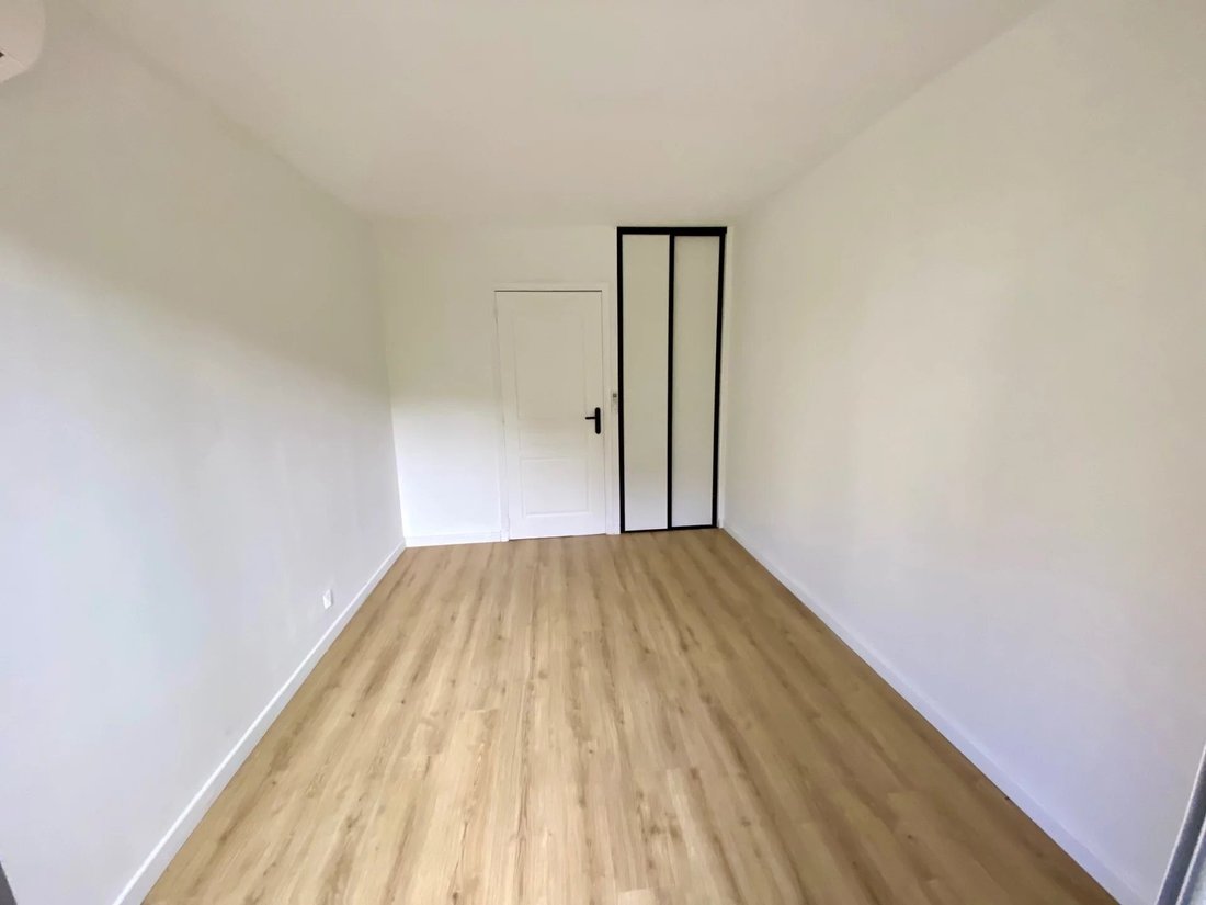 Apartment in Nice, Provence-Alpes-Côte d'Azur, France 5 - 15680265