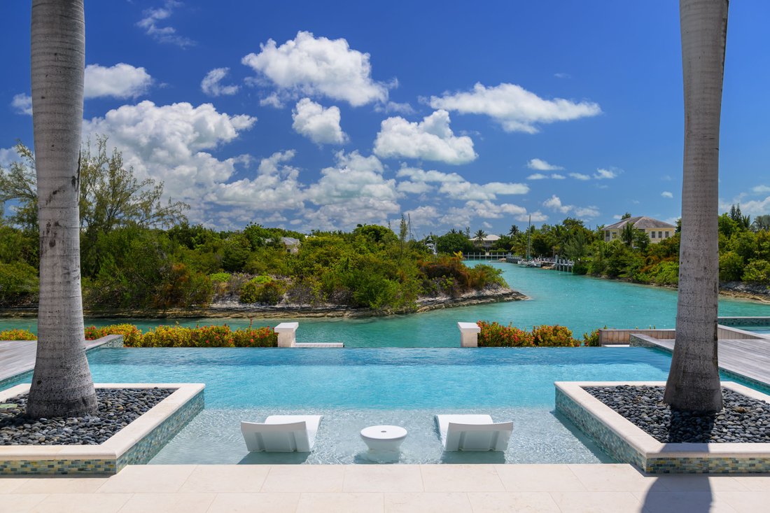 Maison à Leeward Settlement, Caicos Islands, Îles Turks et Caïques 5 - 15679121
