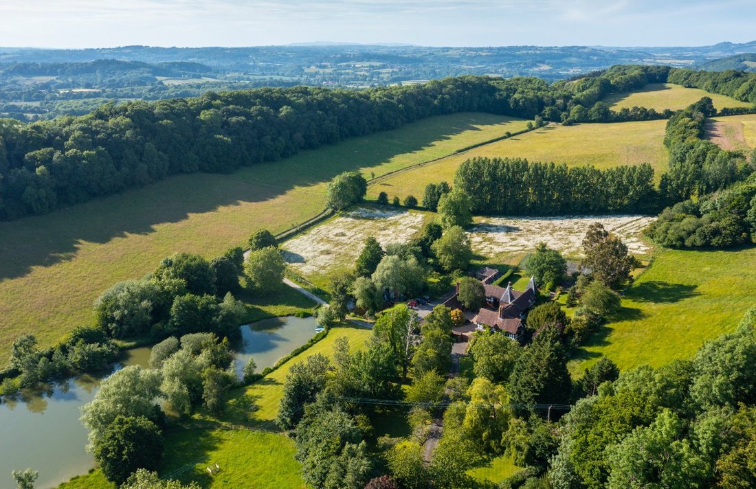 House in Suckley, England 5 - 15679107