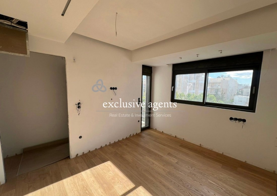 Apartment in Voula, Attica, Greece 5 - 15679670