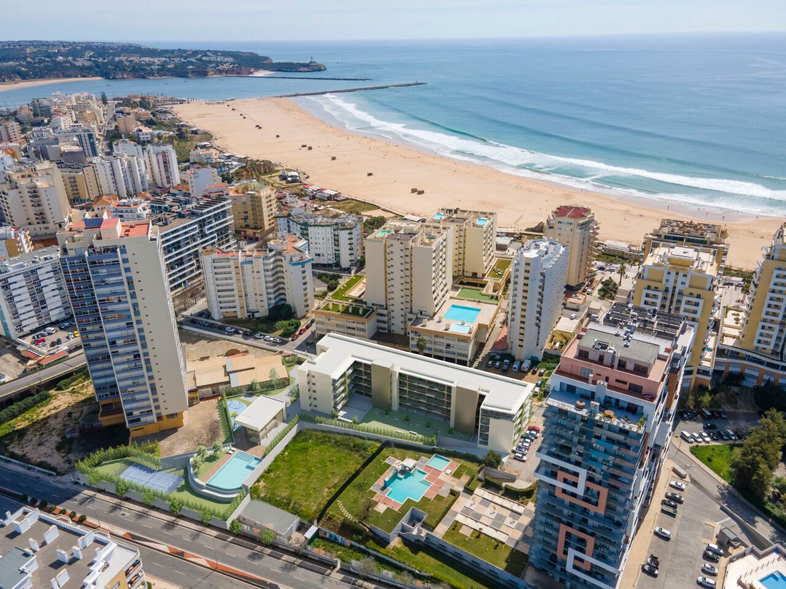 Apartment in Portimao, Algarve, Portugal 2 - 15684466