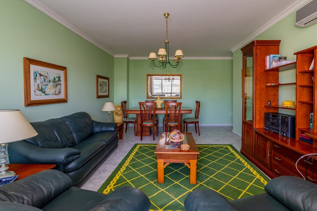 Apartment in Vilamoura, Quarteira, Algarve 5 - 15687617