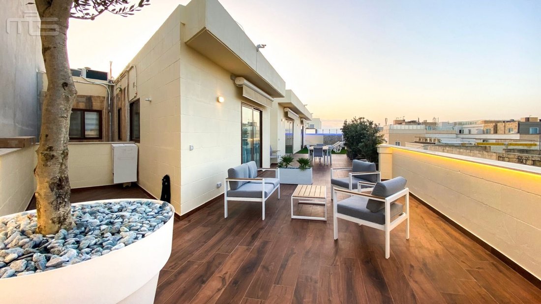 Apartment in Qala, Malta 4 - 15679153