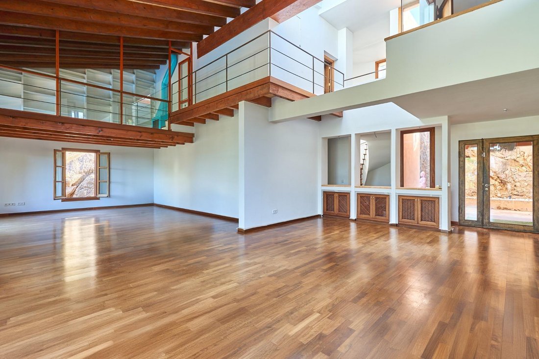 Villa in Esporles, Balearic Islands, Spain 4 - 15682074