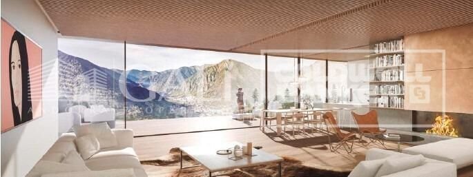 Apartment in Escaldes-Engordany, Escaldes-Engordany, Andorra 5 - 15681800
