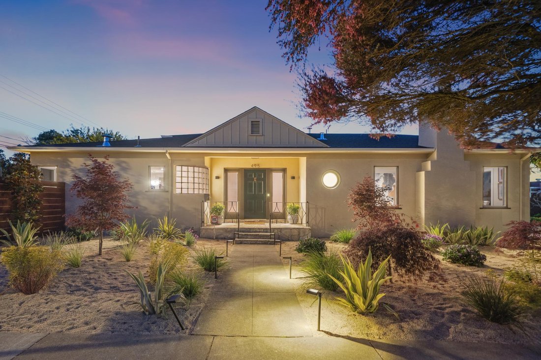 House in San Francisco, California, United States 1 - 15680725