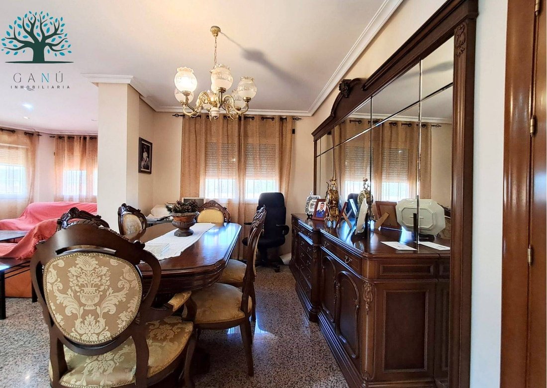 Villa in Mazarron, Región de Murcia, Spain 5 - 15681430