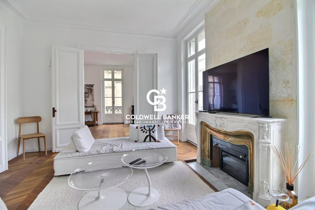 Apartment in Saint Bruno-Saint Augustin, Bordeaux, France 4 - 15685574
