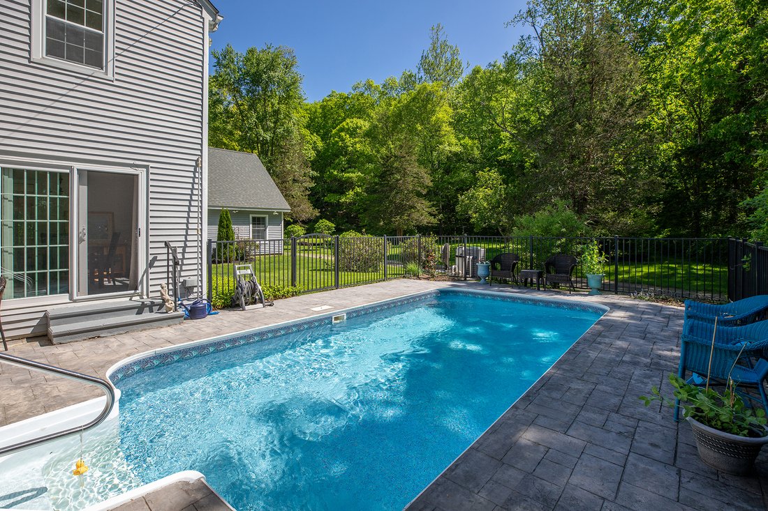 House in Roxbury, Connecticut, United States 3 - 15680010
