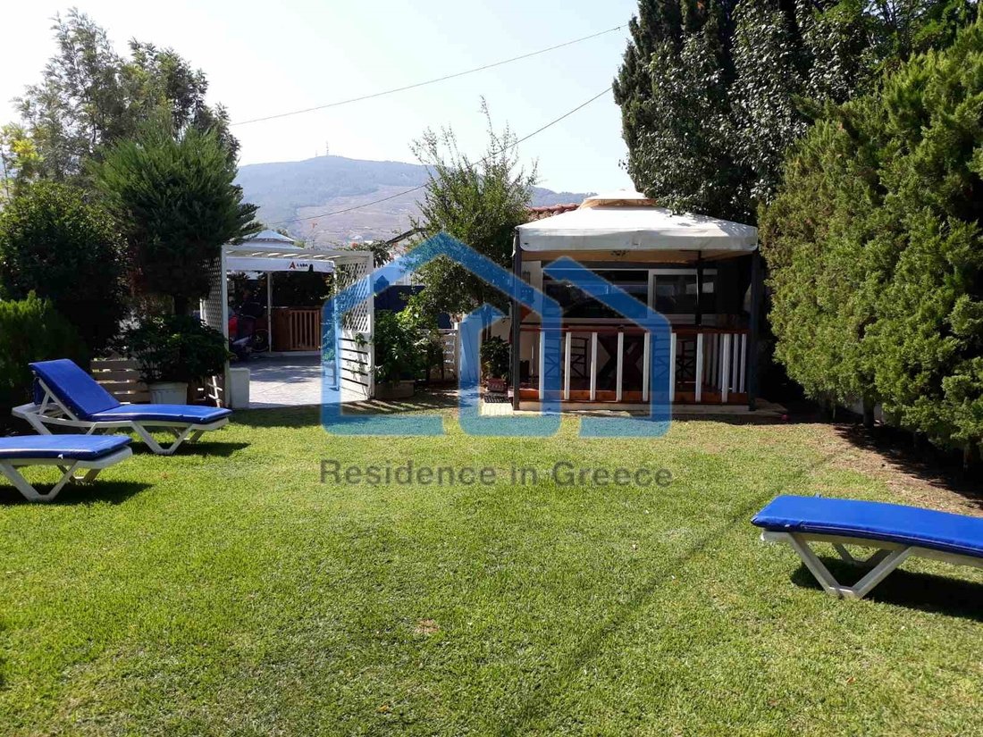Condo in Kos, Aegean, Greece 4 - 15685253