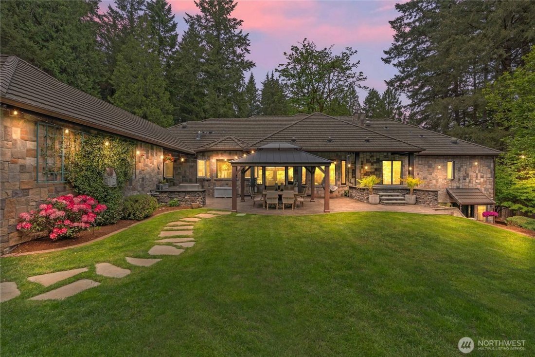 House in Gig Harbor, Washington, United States 4 - 15685582