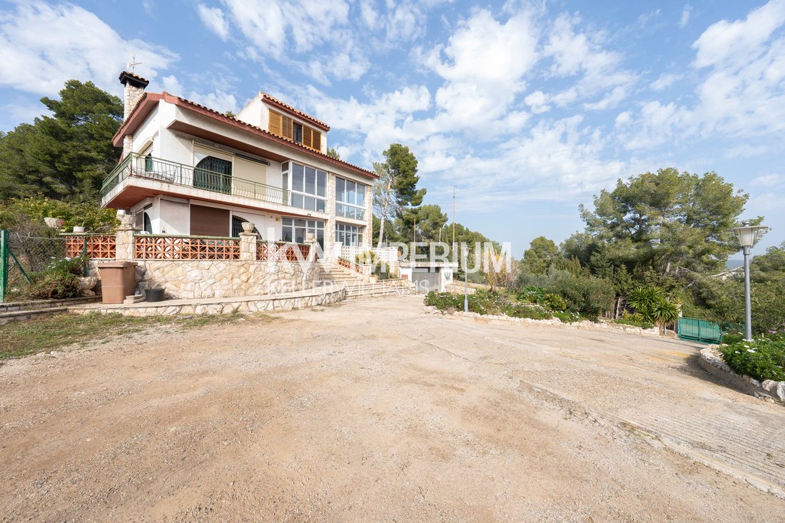 House in Tarragona, Catalonia, Spain 4 - 15295657