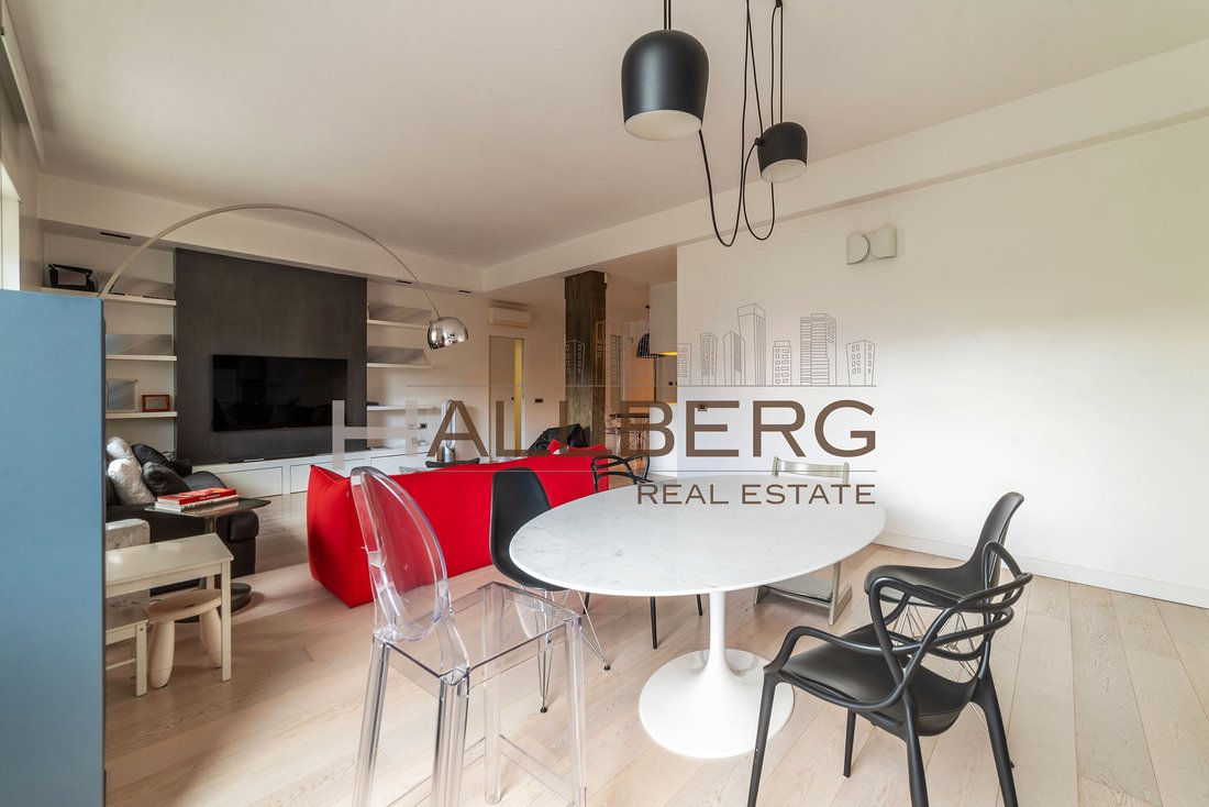 Apartment in Villa Chigi - Quartiere Africano, Rome, Italy 5 - 15688039