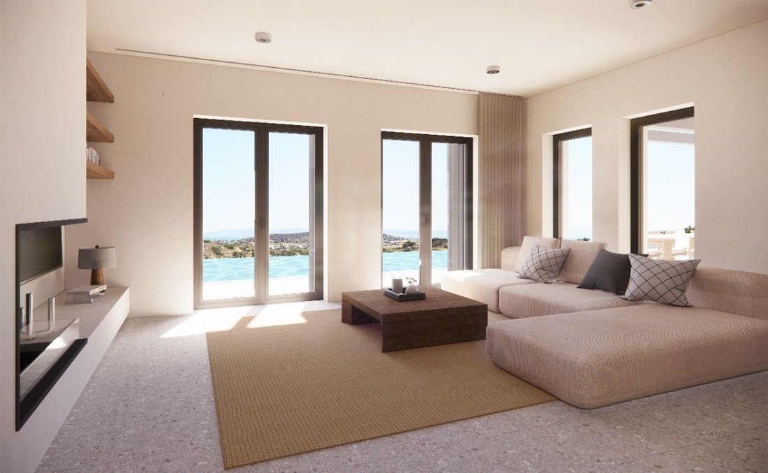 Villa in Paros, Aegean, Greece 5 - 15687944