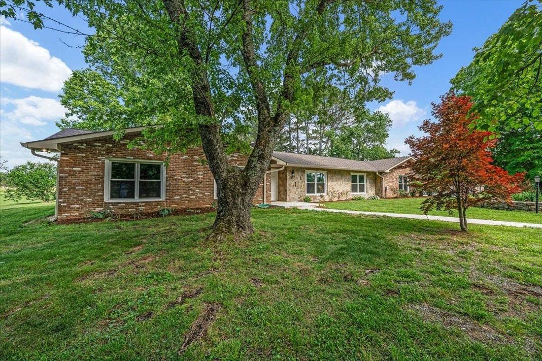 House in Hillsboro, Tennessee, United States 1 - 15679877