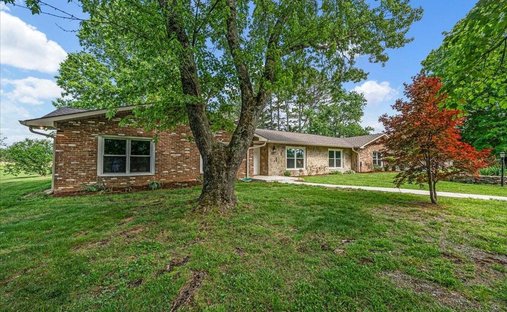 House in Hillsboro, Tennessee, United States 1