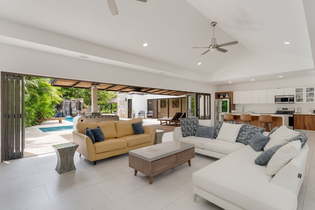 Maison à Hacienda Pinilla, Santa Cruz, Costa Rica 3 - 15681497