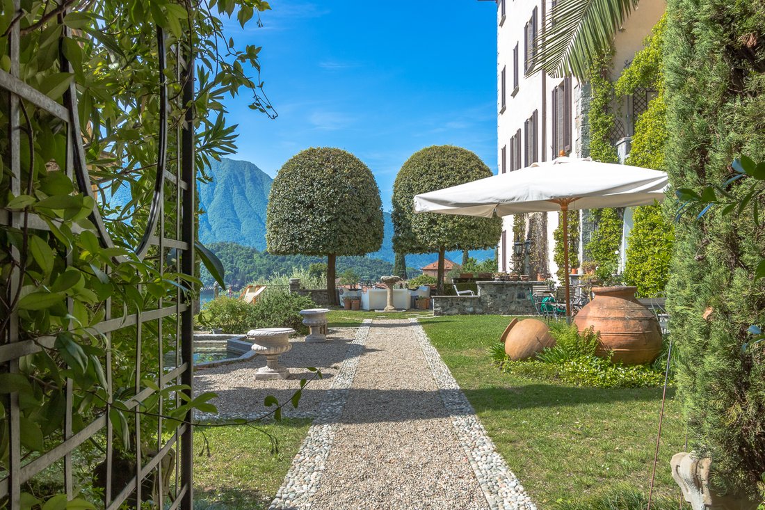 Apartment in Tremezzina, Lombardy, Italy 2 - 15678204