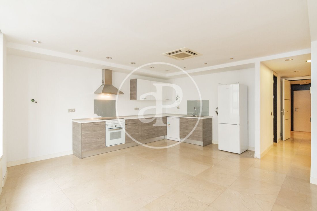 Apartment in Barrio Salamanca, Madrid, Spain 4 - 15683185