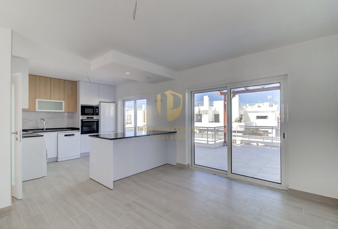 Apartment in Vila Nova de Cacela, Algarve, Portugal 5 - 15623153