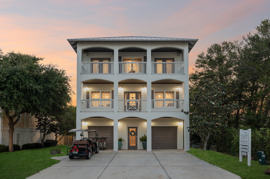 House in Rosemary Beach, Florida, United States 1 - 15679628