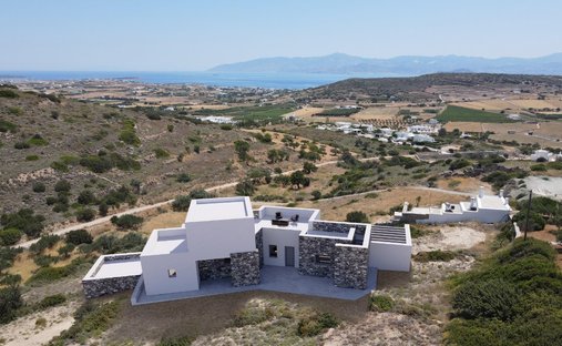 Villa in Paros, Aegean, Griechenland 1