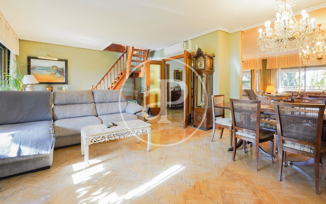 Apartment in Ciudad Lineal, Madrid, Spain 2 - 15683273