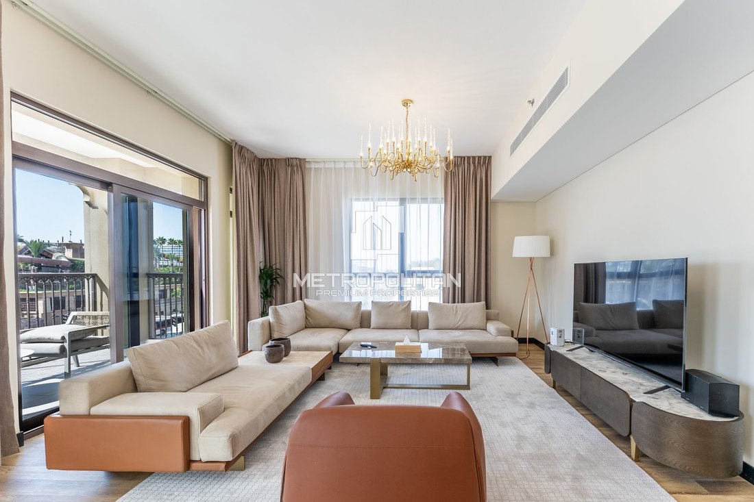 Apartment in Dubai, Dubai, United Arab Emirates 2 - 15684808