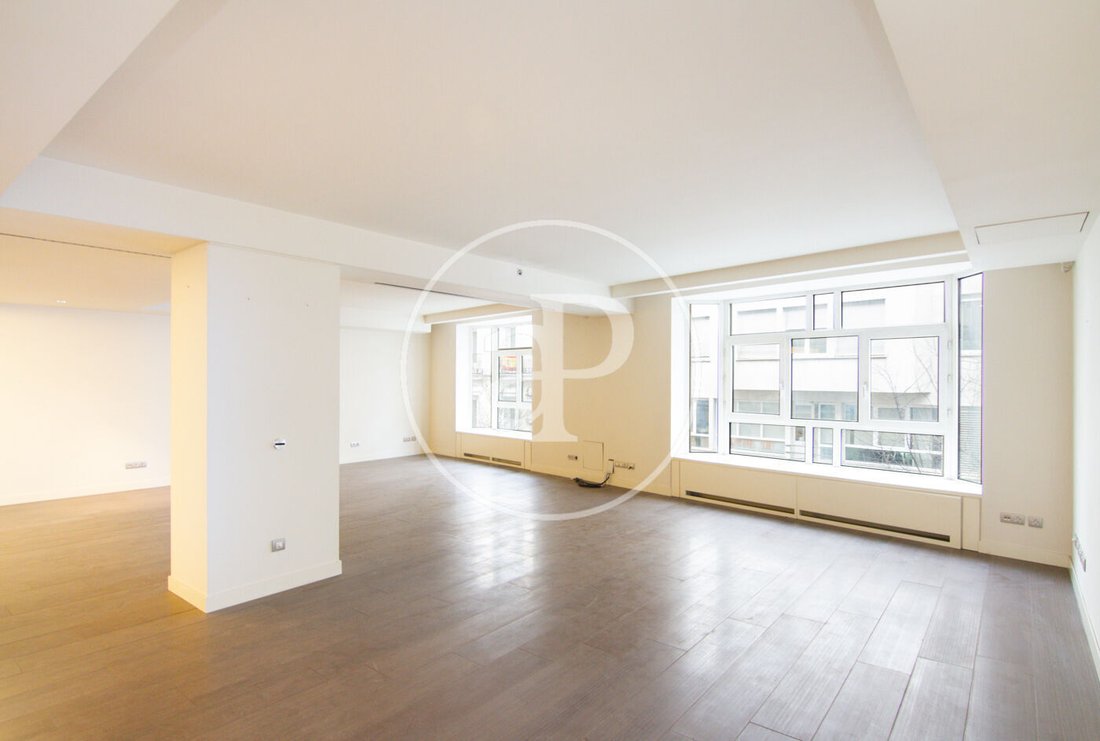 Apartment in Barrio Salamanca, Madrid, Spain 1 - 15683185