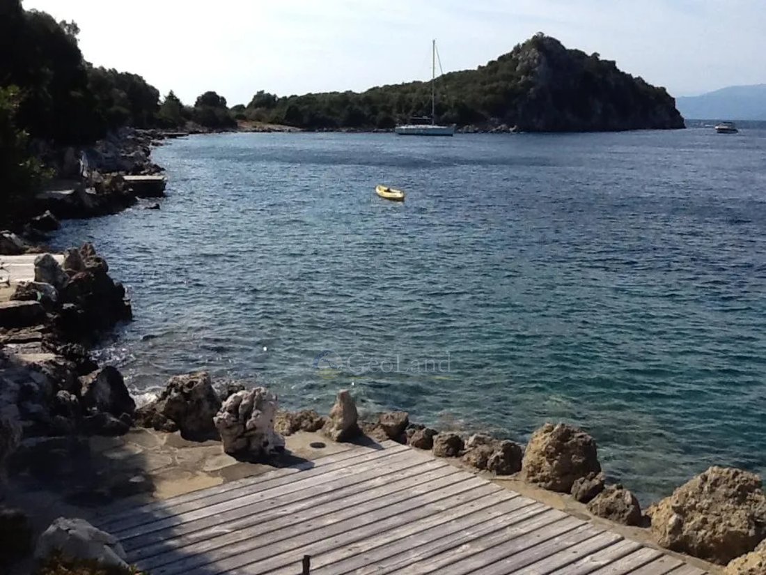 Villa in Phternou, Ellomenos, Greece 3 - 15684418